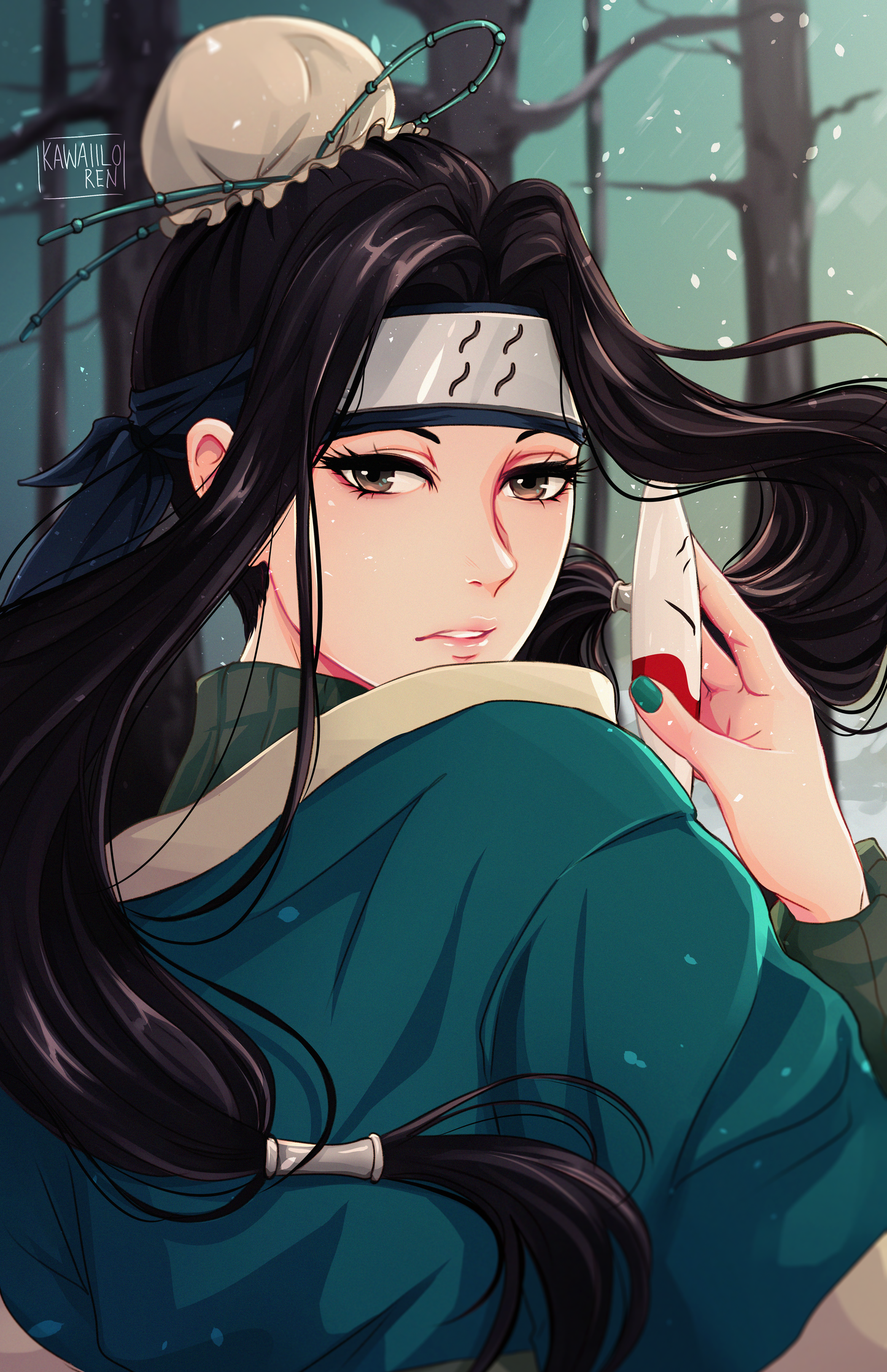 PRINT - Haku