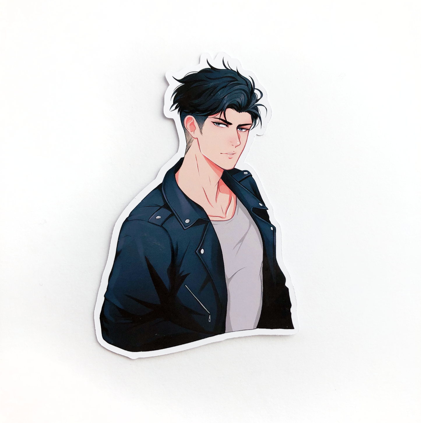STICKERS - Otabek Altin