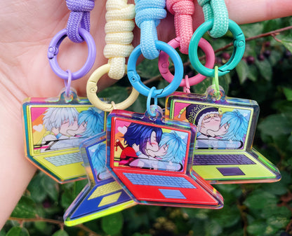 CHARM - Dramatical Murder (DMMD)