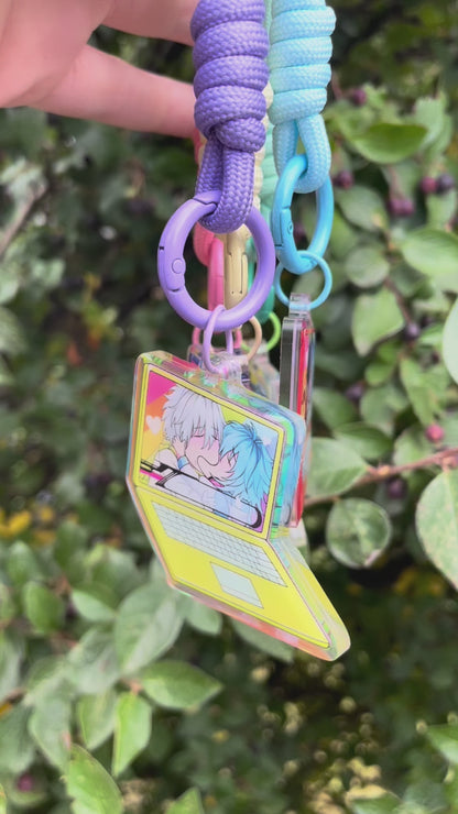 CHARM - Dramatical Murder (DMMD)