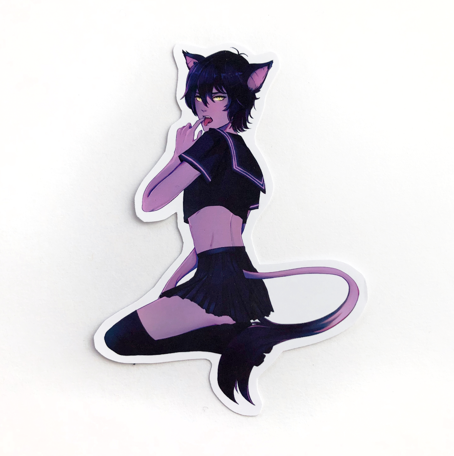 STICKERS - Galra Keith