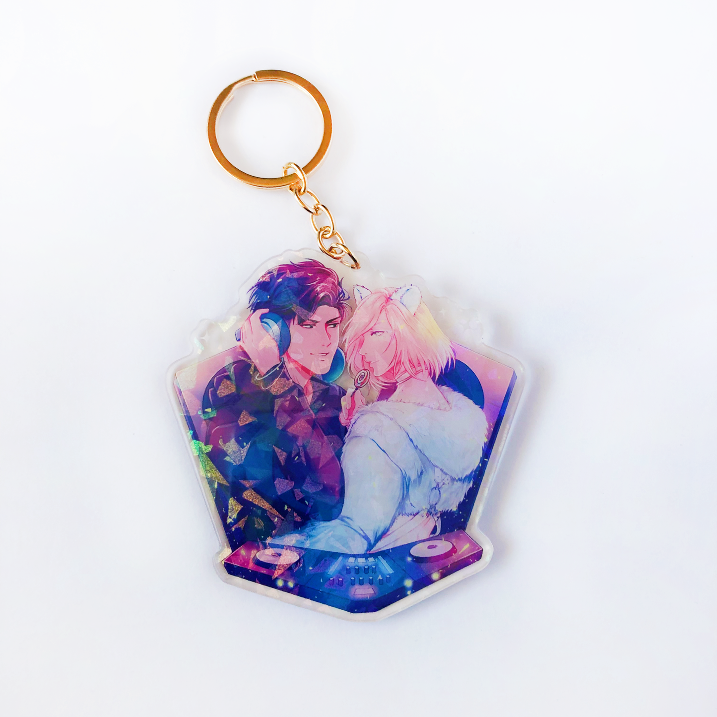 CHARM - Otayuri Rave (Holographic)